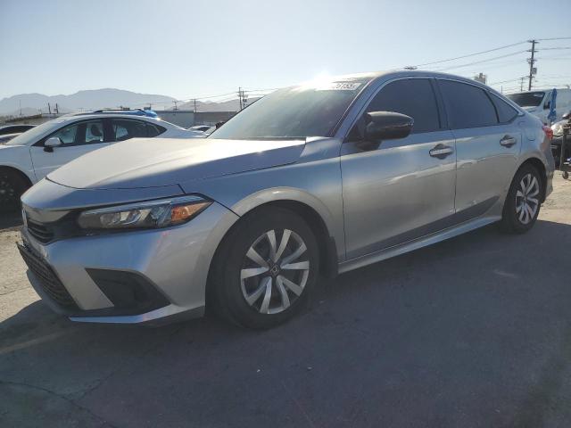 Vin: 2hgfe2f26rh561166, lot: 57126155, honda civic lx 2024 img_1