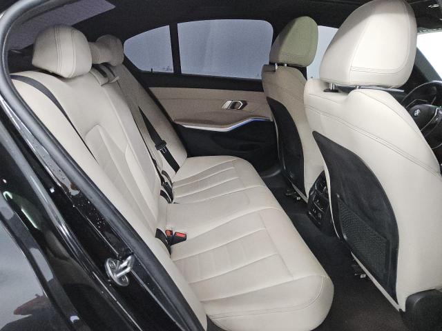 2020 BMW 330I 3MW5R1J09L8B17888