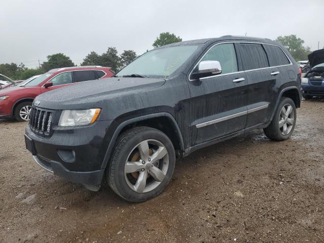 Vin: 1c4rjfcg9cc345613, lot: 57432625, jeep grand cher overland 2012 img_1