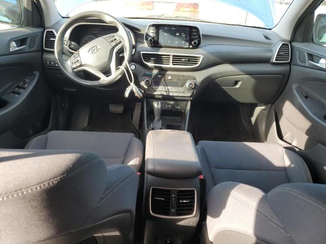 2021 HYUNDAI TUCSON LIM - KM8J3CAL1MU318709