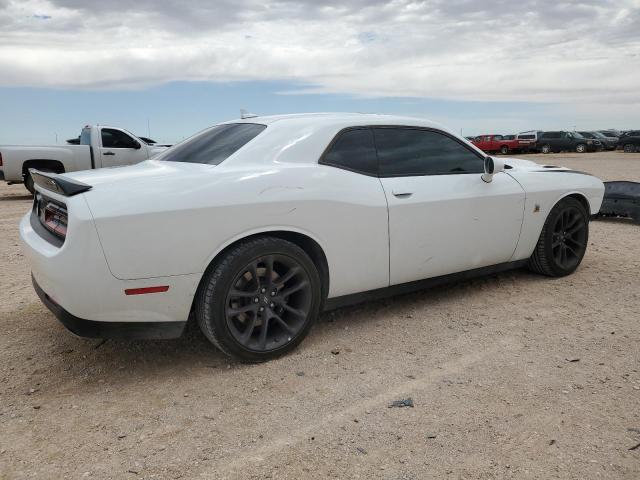Vin: 2c3cdzfj4ph618180, lot: 56201425, dodge challenger r/t scat pack 20233