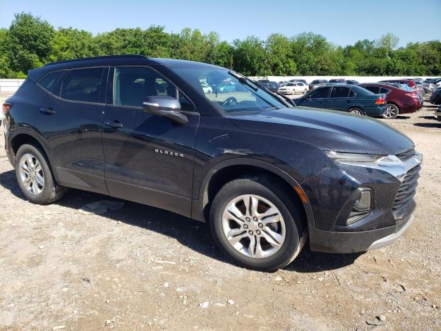 2020 CHEVROLET BLAZER 1LT - 3GNKBBRA3LS606939