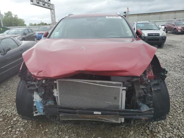 2017 KIA SORENTO LX - 5XYPGDA53HG241021