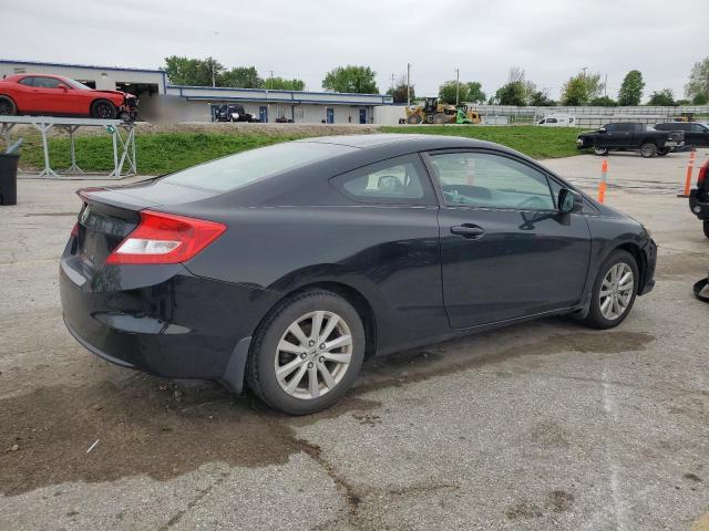Vin: 2hgfg3b80ch502499, lot: 55535315, honda civic ex 20123