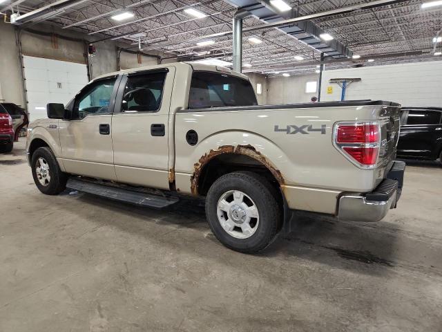 Vin: 1ftfw1ev1akb25887, lot: 59030045, ford f-150 supercrew 20102