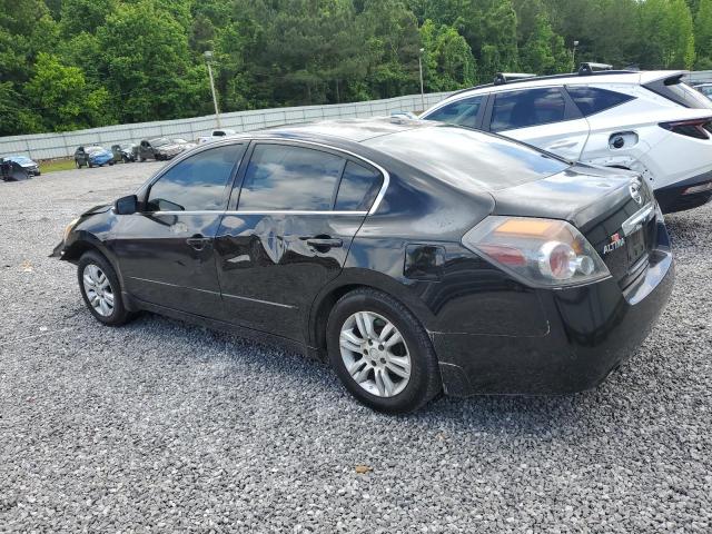 Vin: 1n4al2ap4cn400384, lot: 56464135, nissan altima base 20122