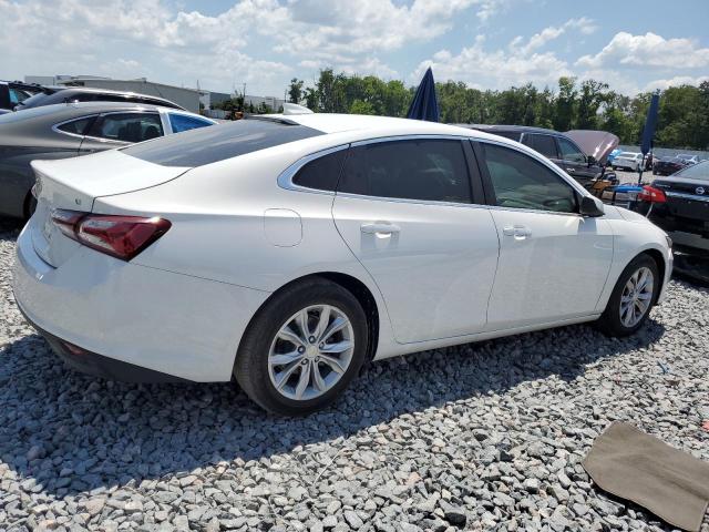 Vin: 1g1zd5st7mf026672, lot: 57787105, chevrolet malibu lt 20213