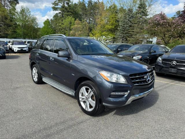 Vin: 4jgda2eb0ca030386, lot: 56890935, mercedes-benz m-class 350 bluetec 20122