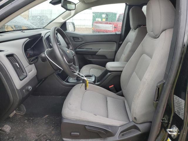2019 CHEVROLET COLORADO - 1GCHSBEA1K1263685