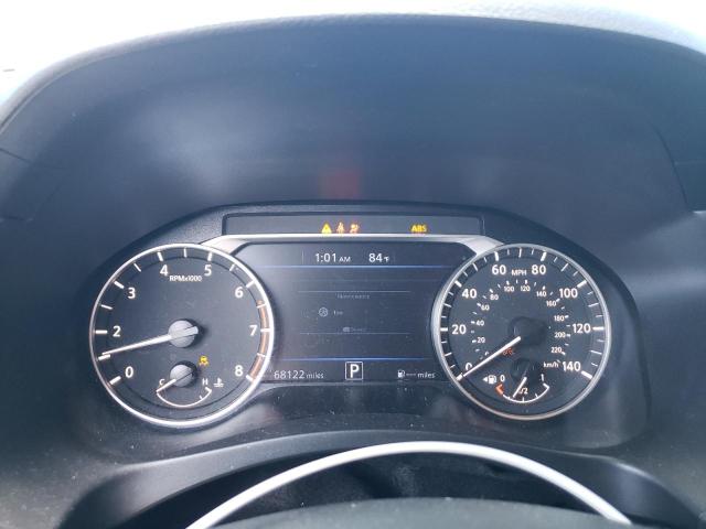2020 NISSAN ALTIMA S - 1N4BL4BV6LC266518