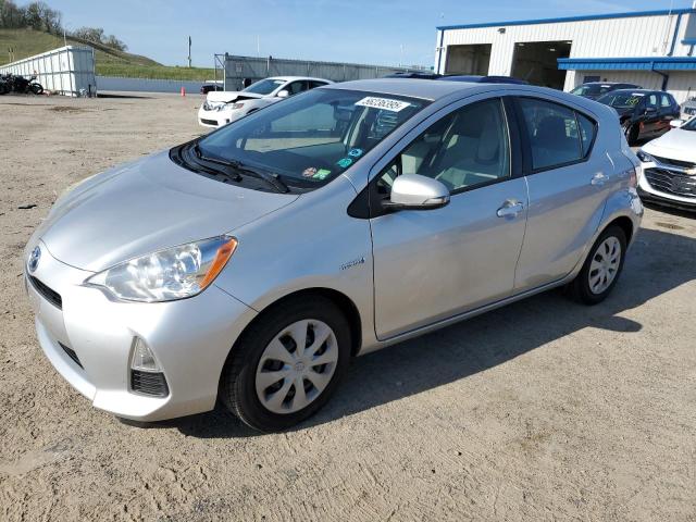 Vin: jtdkdtb30d1042903, lot: 56236395, toyota prius 2013 img_1