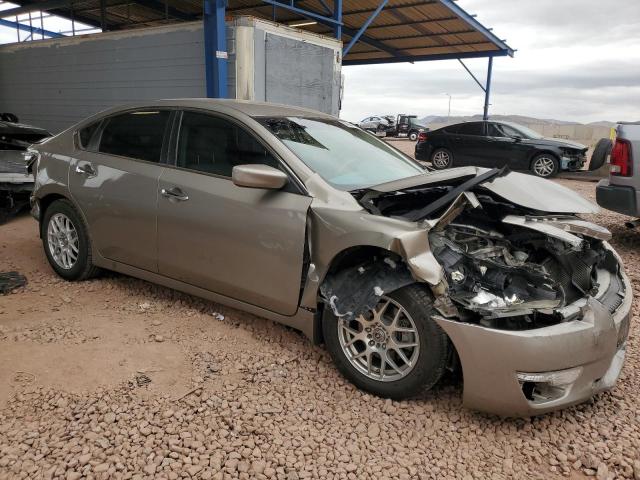 Vin: 1n4al3ap9dn476464, lot: 55954405, nissan altima 2.5 20134