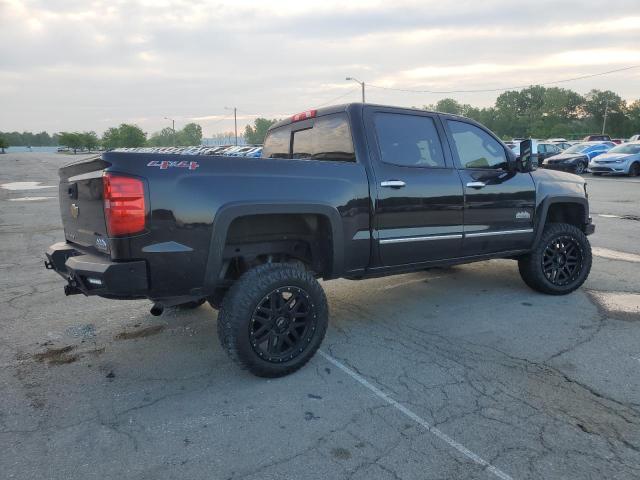 Vin: 3gcuktec3eg289295, lot: 56789995, chevrolet all models k1500 high country 20143