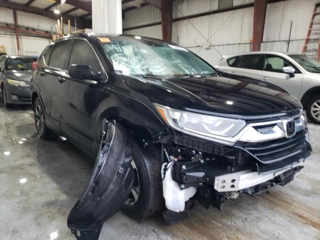 Vin: 2hkrw5h39jh417140, lot: 55895085, honda crv lx 20184