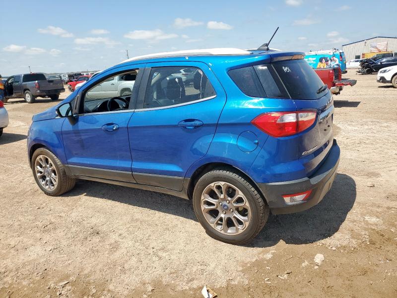Vin: maj3s2kexmc411928, lot: 58671575, ford ecosport titanium 20212