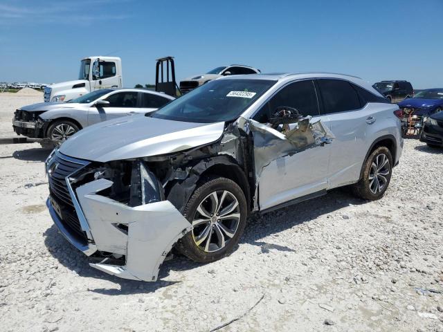 Vin: 2t2bzmca9hc055702, lot: 56432295, lexus rx350 350 base 2017 img_1