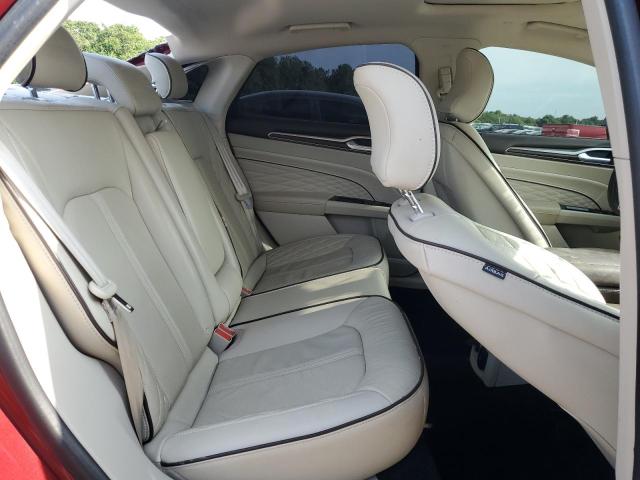 2018 FORD FUSION TIT - 3FA6P0SU1JR123383