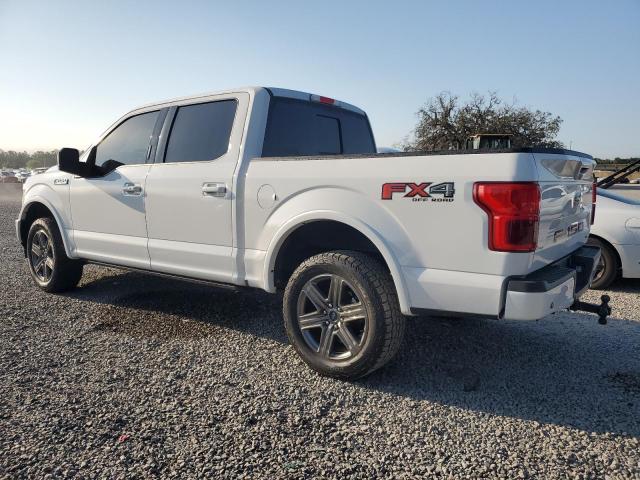 Vin: 1ftew1e46lfa54927, lot: 57431845, ford f-150 supercrew 20202