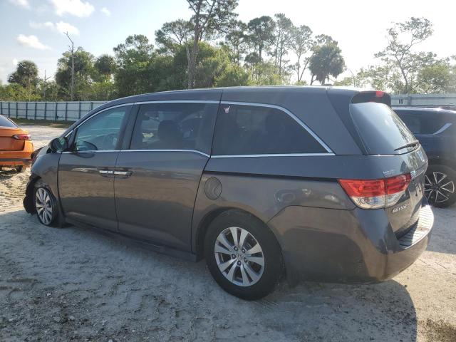 Vin: 5fnrl5h64fb102996, lot: 55931745, honda all models exl 20152