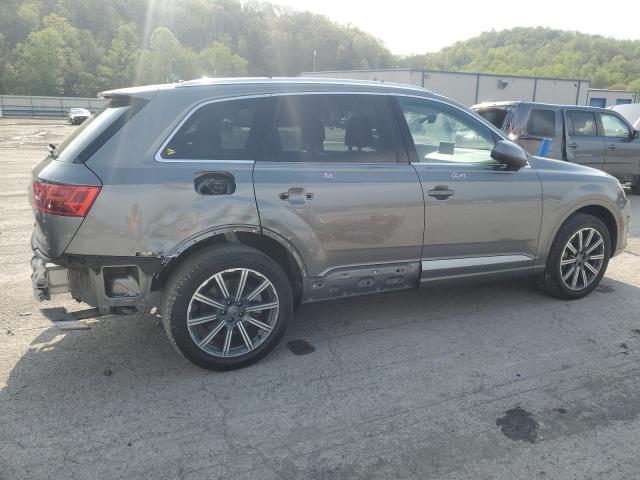 Vin: wa1laaf79hd049085, lot: 54310865, audi q7 premium plus 20173