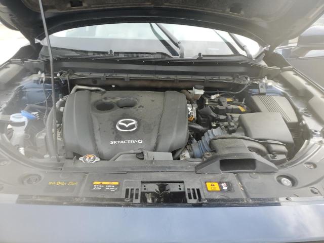 2021 MAZDA CX-5 TOURI JM3KFBCM5M0452900