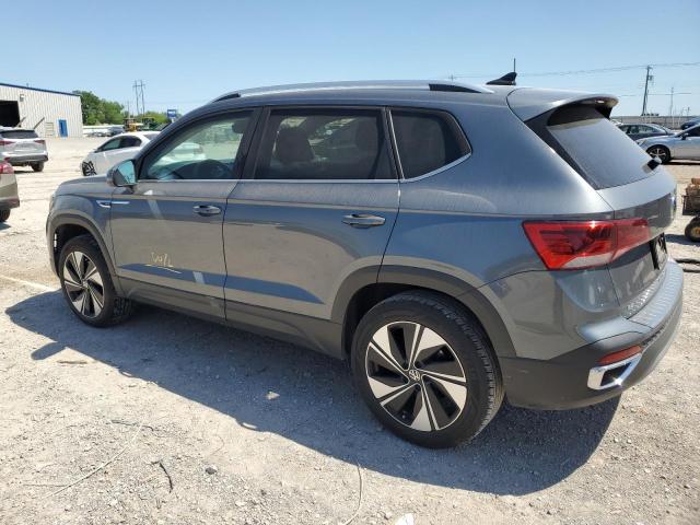 Vin: 3vvvx7b20rm032614, lot: 56317125, volkswagen taos se se 20242