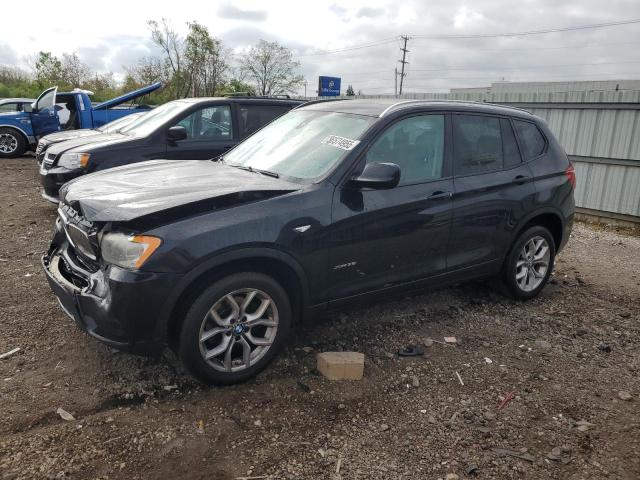 Vin: 5uxwx7c52bl734953, lot: 56574955, bmw x3 xdrive35i 2011 img_1