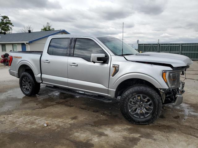 Vin: 1ftew1e8xpfd16523, lot: 55519605, ford f-150 supercrew 20234