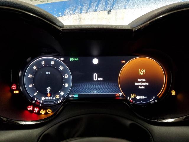 2024 ALFA ROMEO TONALE TI ZASPATCW9R3050294
