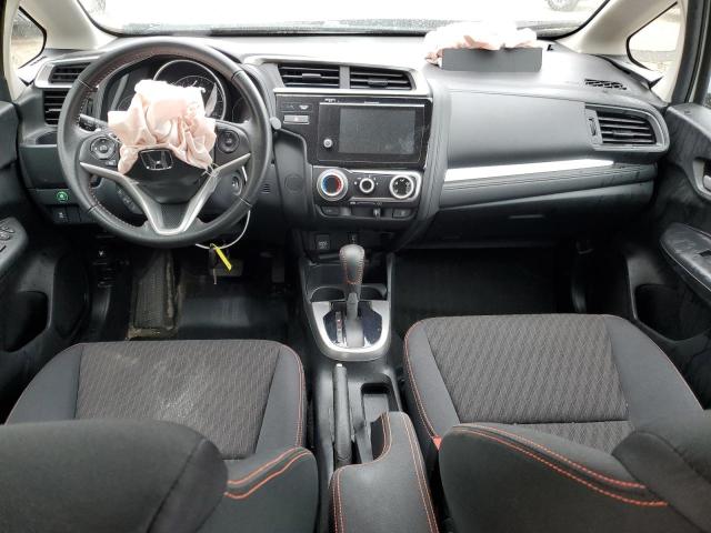 2020 HONDA FIT SPORT 3HGGK5H60LM715068