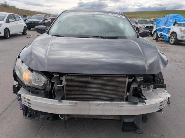 2018 HONDA CIVIC LX - 2HGFC2F5XJH558341