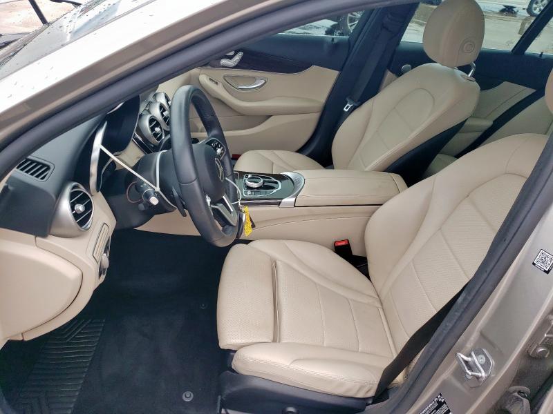 2020 MERCEDES-BENZ C 300 - 55SWF8DB6LU327820