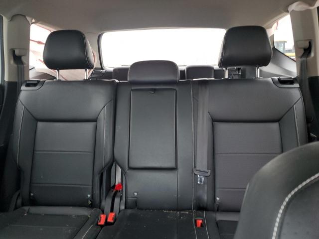 2021 VOLKSWAGEN ATLAS SE - 1V2RR2CA3MC609521