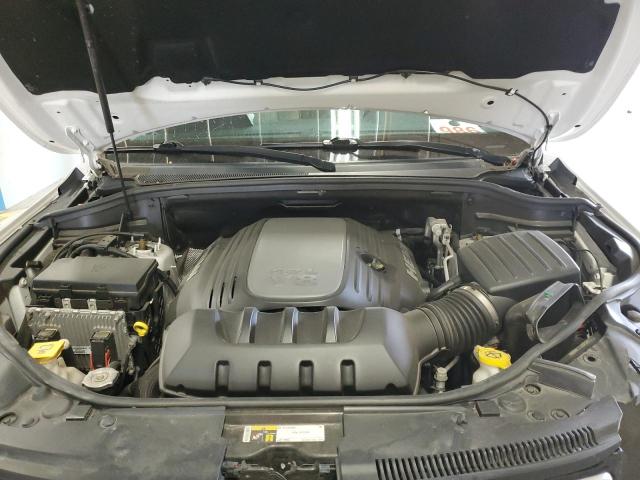 2018 JEEP GRAND CHER - 1C4RJFJT5JC273869