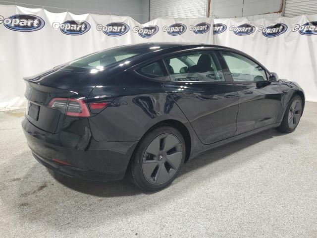Vin: 5yj3e1ea2pf432462, lot: 58579035, tesla model 3 20233