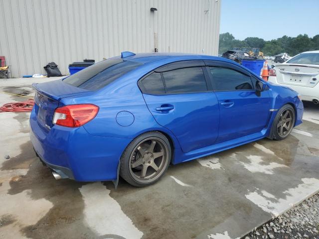 Vin: jf1va1b63g9815850, lot: 57119225, subaru wrx 20163