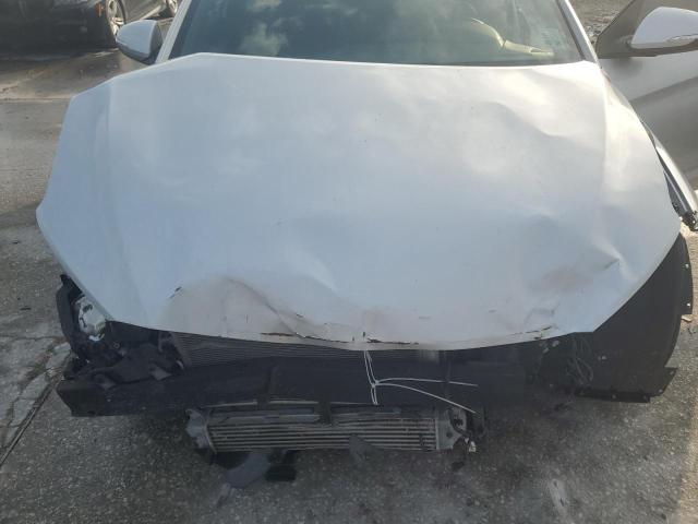 2018 HYUNDAI ELANTRA SP - KMHD04LB4JU514347