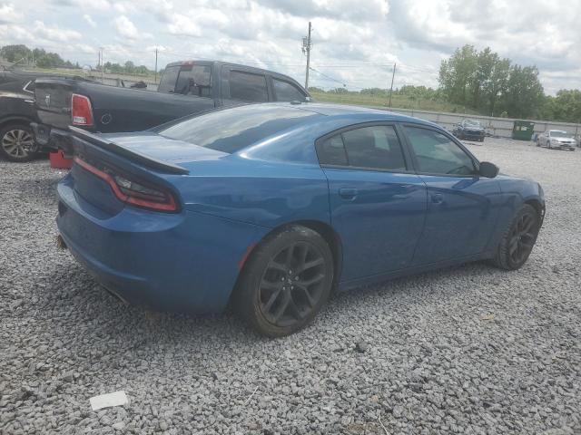Vin: 2c3cdxbg6mh515515, lot: 58242545, dodge charger sxt 20213