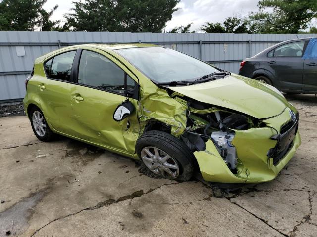 Vin: jtdkdtb3xf1103242, lot: 57399115, toyota prius 20154