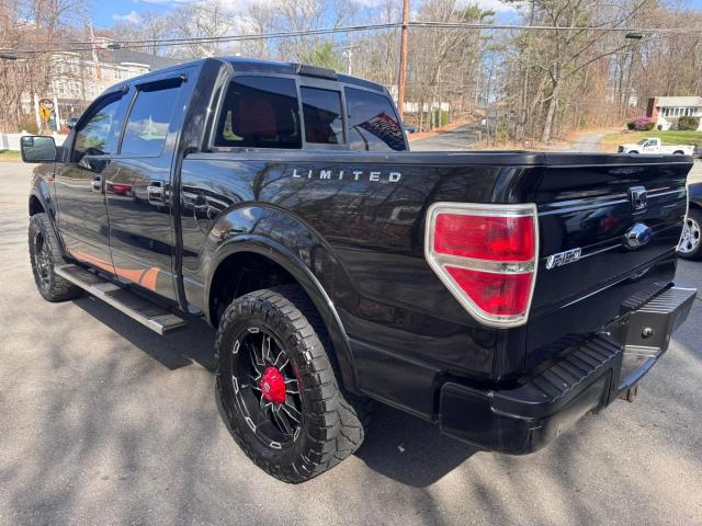 Vin: 1ftfw1et8dfb56534, lot: 59203475, ford f-150 supercrew 20133