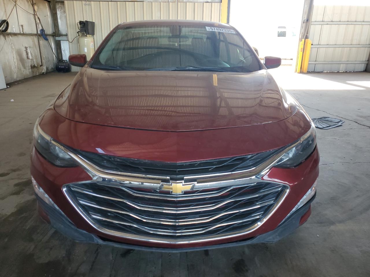 CHEVROLET MALIBU 2020