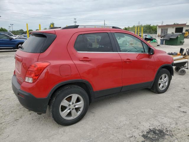 Vin: kl7cjpsb0gb547170, lot: 57774835, chevrolet trax 1lt 20163