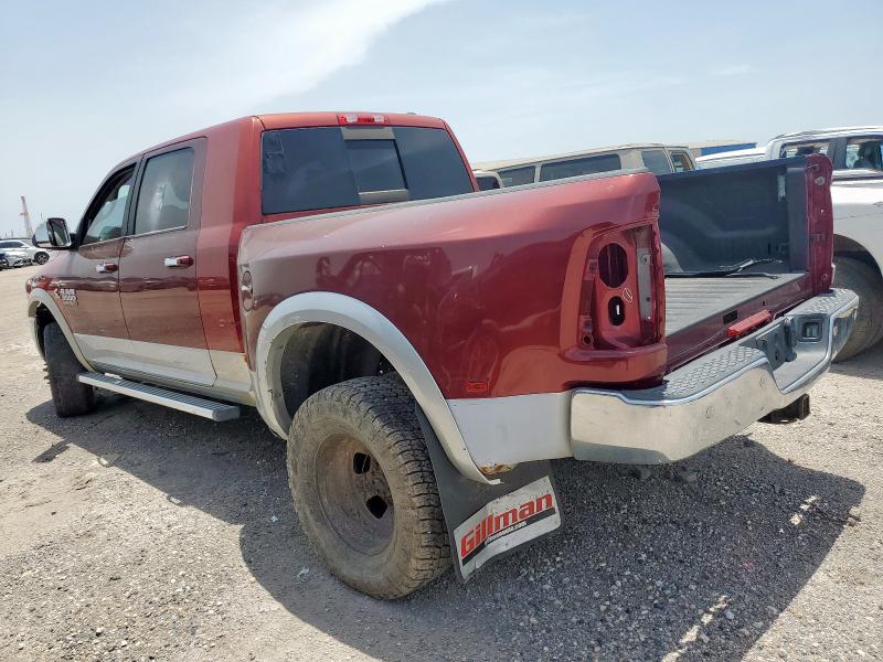Vin: 3c63rrml6jg132602, lot: 56991545, ram 3500 laramie 20182