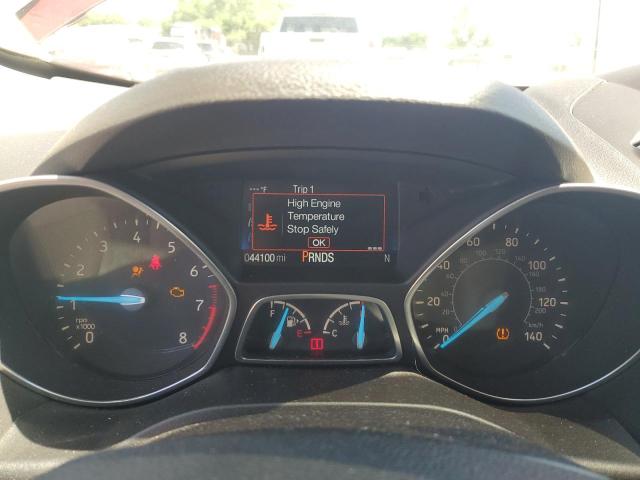 2019 FORD ESCAPE SE - 1FMCU0GD7KUC02075