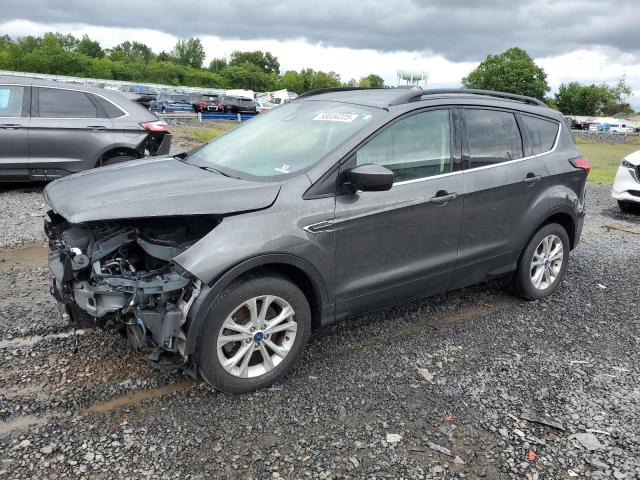 FORD ESCAPE SEL