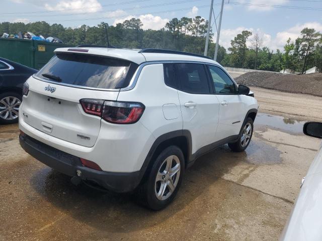 Vin: 3c4njdbn2pt553149, lot: 58550315, jeep compass latitude 20233