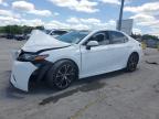 2018 TOYOTA CAMRY L - 4T1B11HK6JU660115