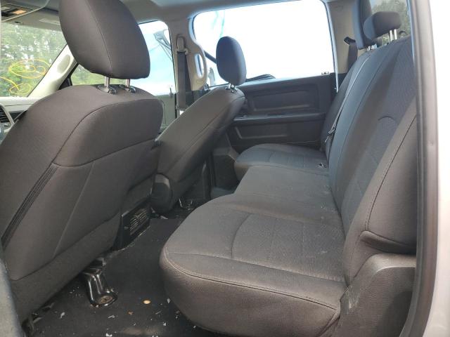 2019 RAM 1500 CLASS - 1C6RR6KT5KS514898