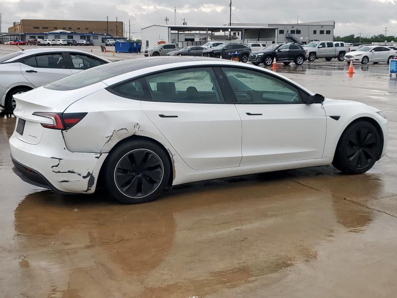 2024 TESLA MODEL 3 - 5YJ3E1EB1RF737639