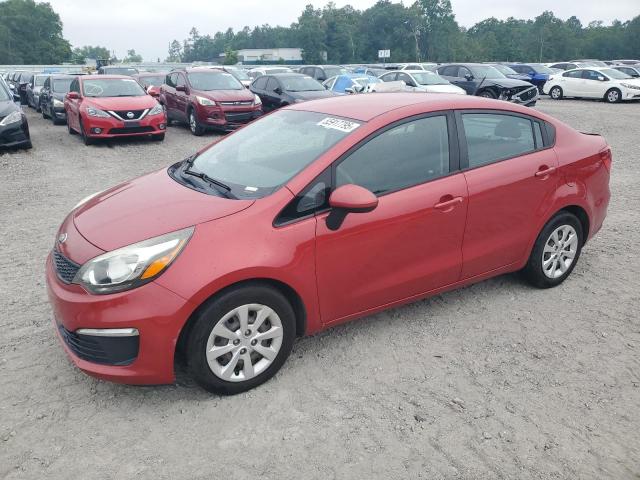 Vin: knadm4a38h6037244, lot: 55917795, kia rio lx 2017 img_1